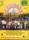 DVD Carrossel - Video Hits Varios