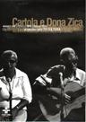 Dvd cartola e dona zica