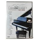 Dvd casa da bossa: homenagem a tom jobim Dvd casa da bossa: homenagem a tom jobim