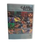 Dvd cássia eller solo do lado do avesso Dvd cássia eller solo do lado do avesso