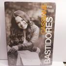 Dvd Cassiane - Viva Bastidores - Digpack