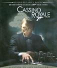 Dvd Cassino Royale - Aventura Em Alta Definição - 2 Discos