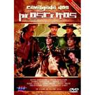 DVD Cavalgada dos Proscritos