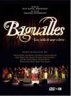 DVD+CD Bagualles - Um Canto de Amor à Terra