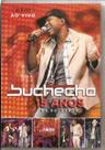 Dvd + Cd Buchecha - 15 Anos De Sucessos