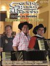 DVD + CD Carlito, Baduy & Taquinho - Os Reis Do Batidão