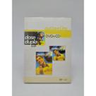 Dvd+Cd Gustavo Lins - Dose Dupla Vip Dvd+Cd Gustavo Lins - Dose Dupla Vip