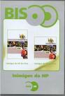 DVD+CD Inimigos da HP - Ao Vivo Série Bis