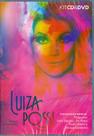 Dvd + Cd Luiza Possi - Seguir Cantando