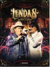 Dvd + Cd Milionário & Marciano - Lendas