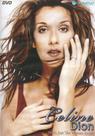 DVD Celine Dion - Thats Just The Woman In Me Original
