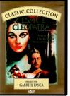 Dvd César e Cleópatra Dvd César e Cleópatra
