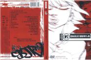 Dvd Charlie Brown Jr. - Acústico Mtv