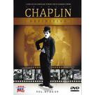 DVD Charlie Chaplin Definitivo Vol. 07