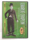 Dvd charlie chaplin fase de ouro- vol.1