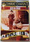 DVD Charlie Chaplin Luzes Da Cidade