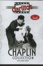 Dvd Charlie Chaplin Série Charlie Chaplin Collection Vol 7