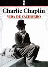 DVD Charlie Chaplin Vida de Cachorro