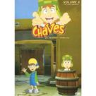 DVD Chaves - Em Desenho Animado Volume 6 Original DVD Chaves - Em Desenho Animado Volume 6 Original