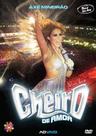Dvd - Cheiro De Amor Axé Mineirão - Ao Vivo