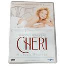 Dvd chéri michelle pfeiffer