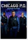 DVD Chicago P.D. - Temporada 11 DVD Chicago P.D. - Temporada 11