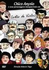 DVD - Chico Anysio - Cartão De Visitas