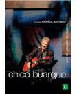 DVD Chico Buarque Que Tal um Samba Ao Vivo LACRADO