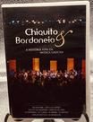 Dvd - Chiquito & Bordoneio - A História Viva Da Musica Gaucha