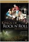 Dvd chuck berry - the best of kings of rock n' roll Dvd chuck berry - the best of kings of rock n' roll
