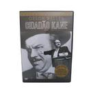 DVD Cidadão Kane Duplo - BEM CONSERVADO