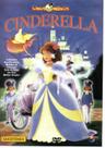 Dvd cinderella
