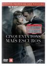 Dvd Cinquenta Tons Mais Escuros