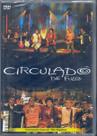 Dvd Circulador De Fulo - Águas Mansas