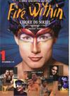 Dvd cirque du soleil 1