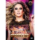 DVD Claudia Leitte - Axemusic - Ao Vivo
