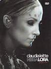 Dvd Claudia Leitte - Nega Lora Intimo