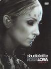 DVD Claudia Leitte - NegaLora