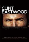 DVD Clint Eastwood: A coleção de 7 filmes da Universal Pictures