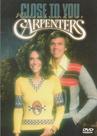DVD Close to You - Relembrando Os Carpenters