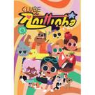 Dvd Clube da Anittinha - Dvd Duplo - Clube da Anittinha Vol 2