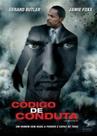 Dvd Código De Conduta - Gerard Butler, Jamie Foxx - LC