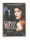 DVD Coisas Belas e Sujas