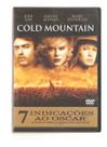 Dvd Cold Mountain