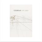 DVD Coldplay Live 2003 - Bem Conservado
