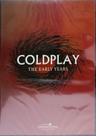 DVD Coldplay The Early Years