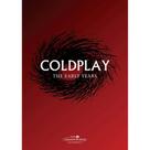 DVD Coldplay The Early Years Original DVD Coldplay The Early Years Original