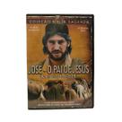 Dvd coleção bíblia sagrada josé o pai de jesus uma história de bondade e fé