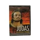 Dvd coleção bíblia sagrada judas o apóstolo traidor
