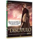 DVD Coleção Bíblia Sagrada - O Discípulo DVD Coleção Bíblia Sagrada - O Discípulo